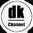 dk Channel