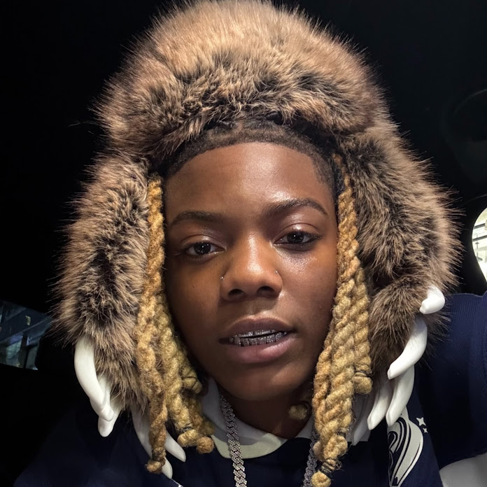 K‚Äô Hood Net Worth & Earnings (2026)