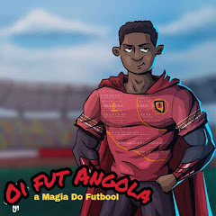 Логотип каналу Oi Fut Angola