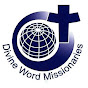 Divine Word Media PH logo