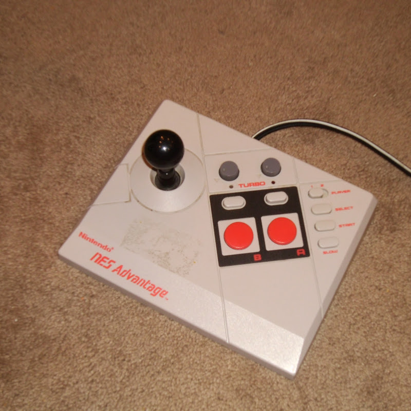 JoyStickJackGaming