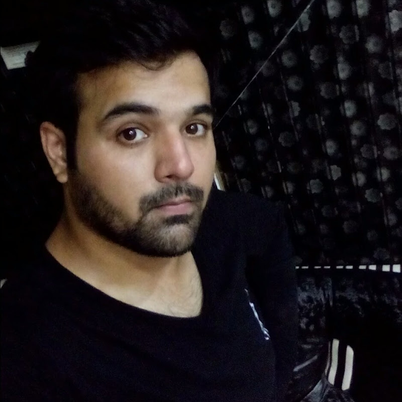 Umer Khokhar