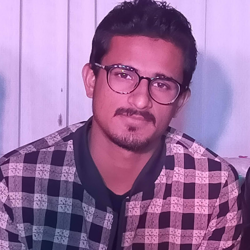 Muhammad Mouaz
