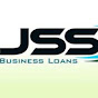 JSS Business Loans logo
