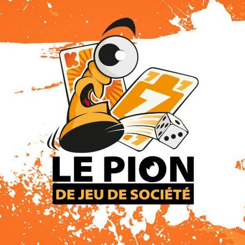 Le Pion De Jeu De Société