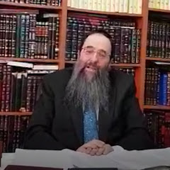 הרב משה צבי ברוך בוחבוט