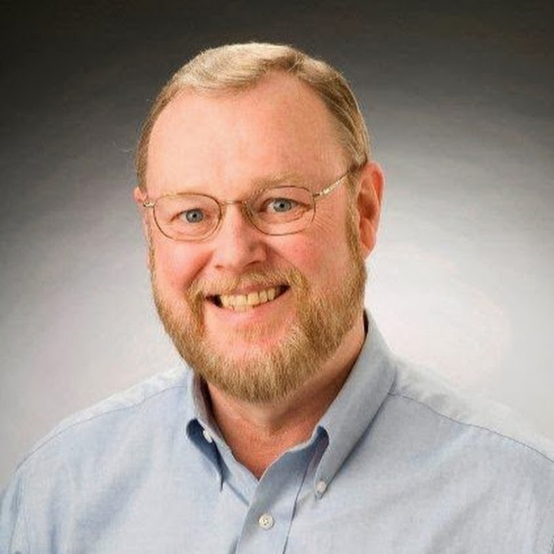 Bill Ritchie