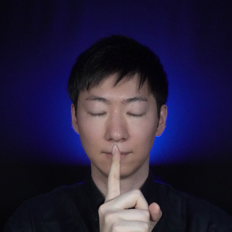 Smash ASMR