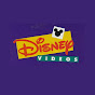 Disney Videos UK