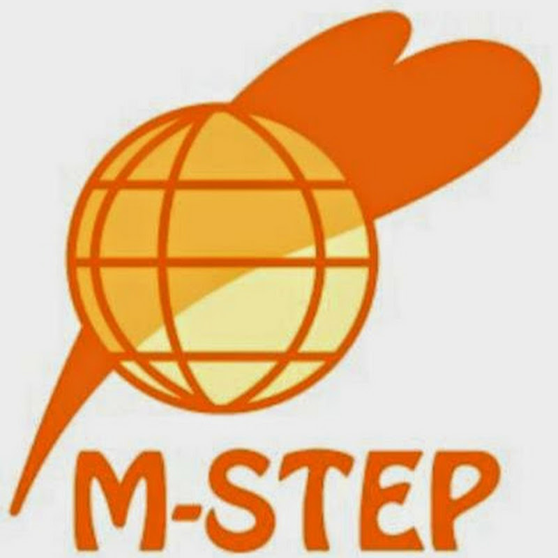 M-STEP TV icon