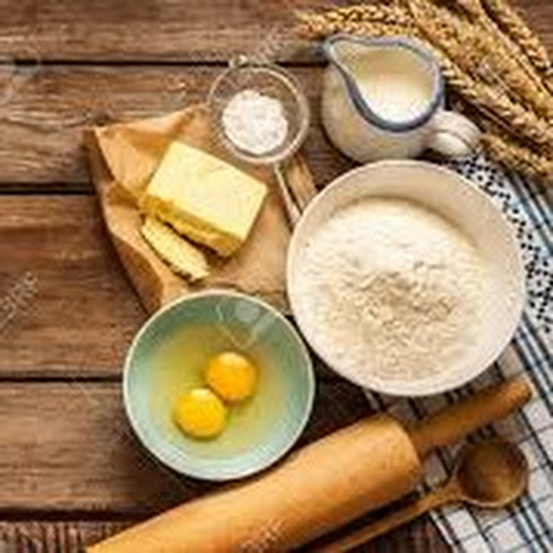 recipes corner