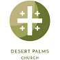Desert Palms Church logo