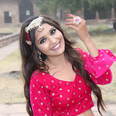 Nisha Sharma avatar