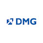 DMG America logo