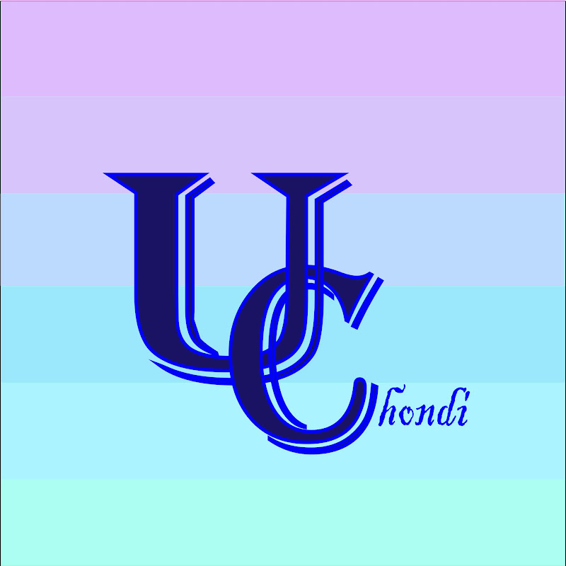 Urhon Chondi