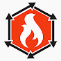 RecycledFirefighter logo