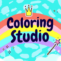 Coloring Studio Avatar