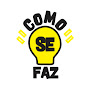 COMO SE FAZ logo