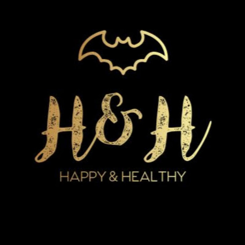 Happy & Healthy