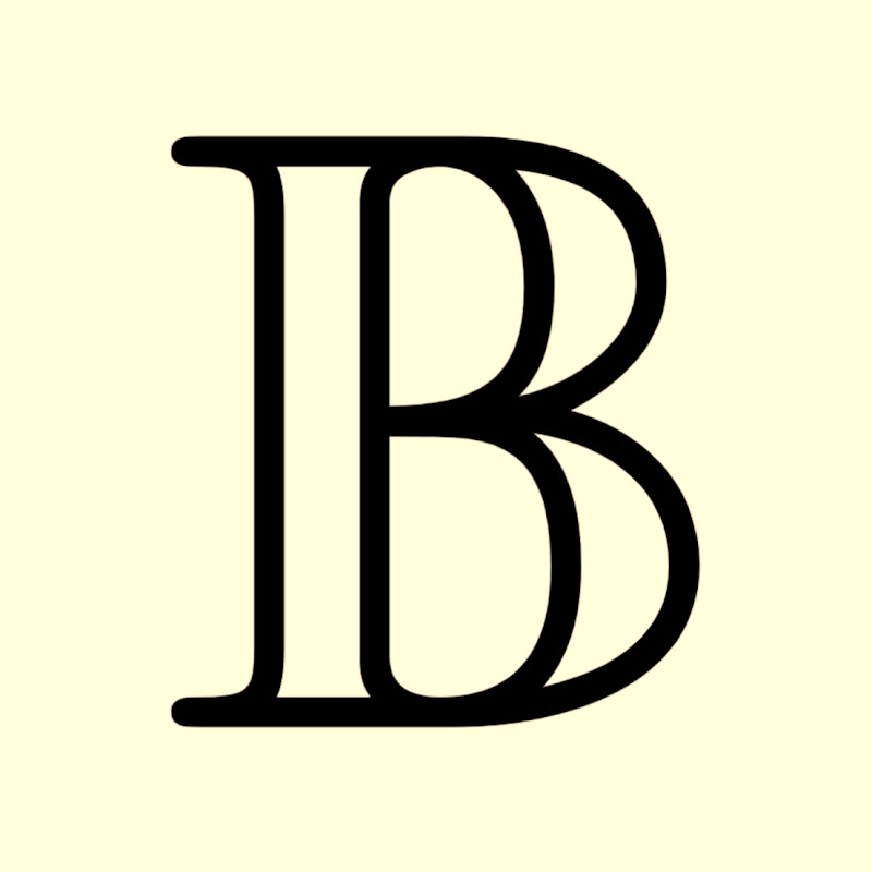 Dr Barker Logo