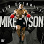 Mike Tyson logo