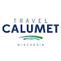 Travel Calumet logo