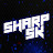 Sharp SK