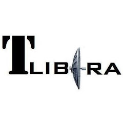 Логотип каналу tlibera