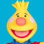 Tobee & Friends Avatar