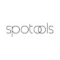 Spotools Interior Design Publishing logo