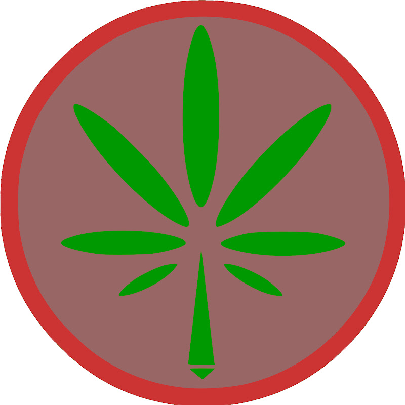 Hemp In A Pot