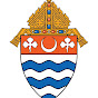 Newark Archdiocese logo