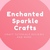 Enchanted Sparkle Crafts