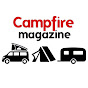 Campfire Magazine logo