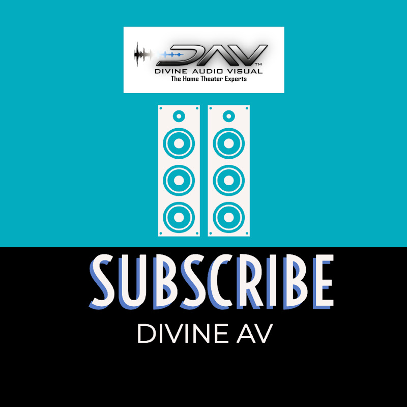 Divine AV Home Theater