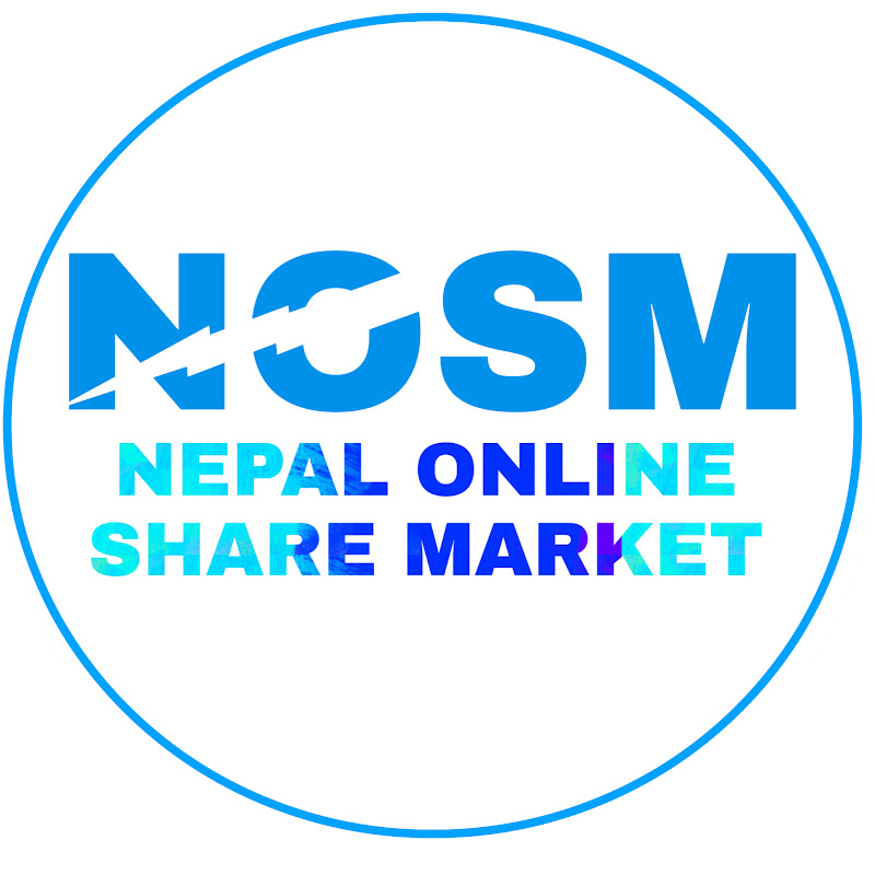 Nepal online share market