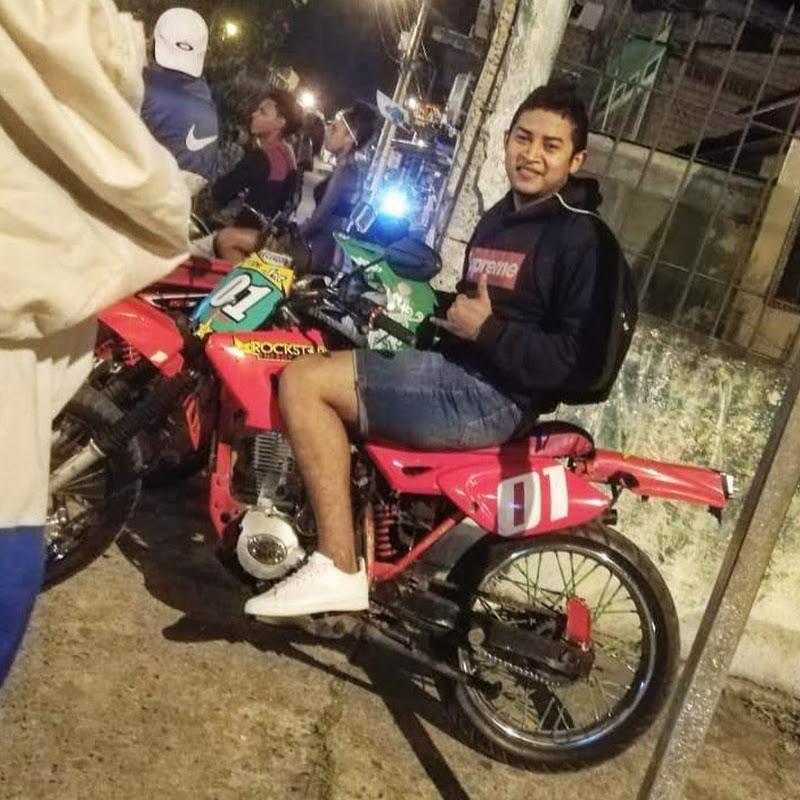 Channel Avatar