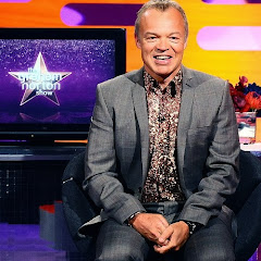 The Graham Norton Show