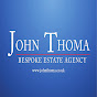 John Thoma Bespoke Estate Agency