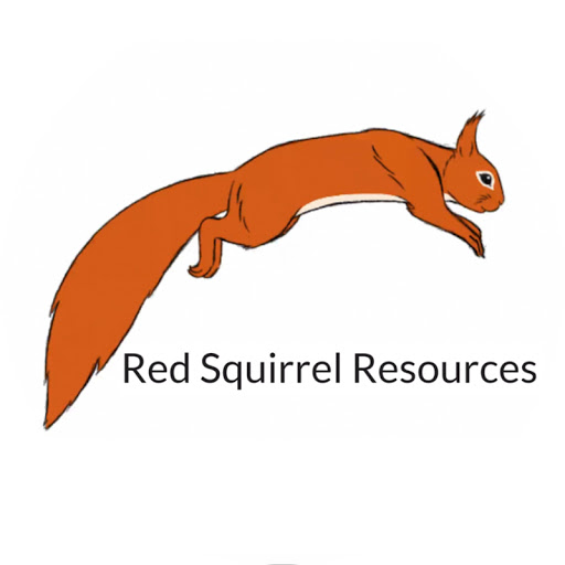 Red Squirrel Resources