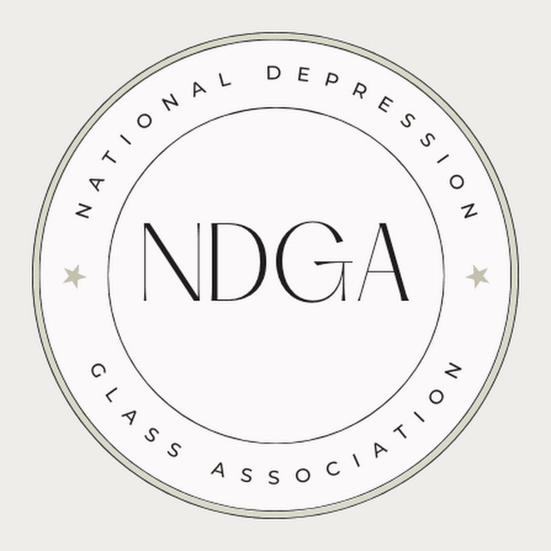 National Depression Glass Association
