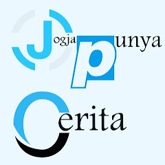 Логотип каналу JOGJA PUNYA CERITA