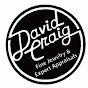 David Craig Jewelers Ltd logo