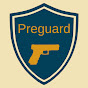 Preguard logo
