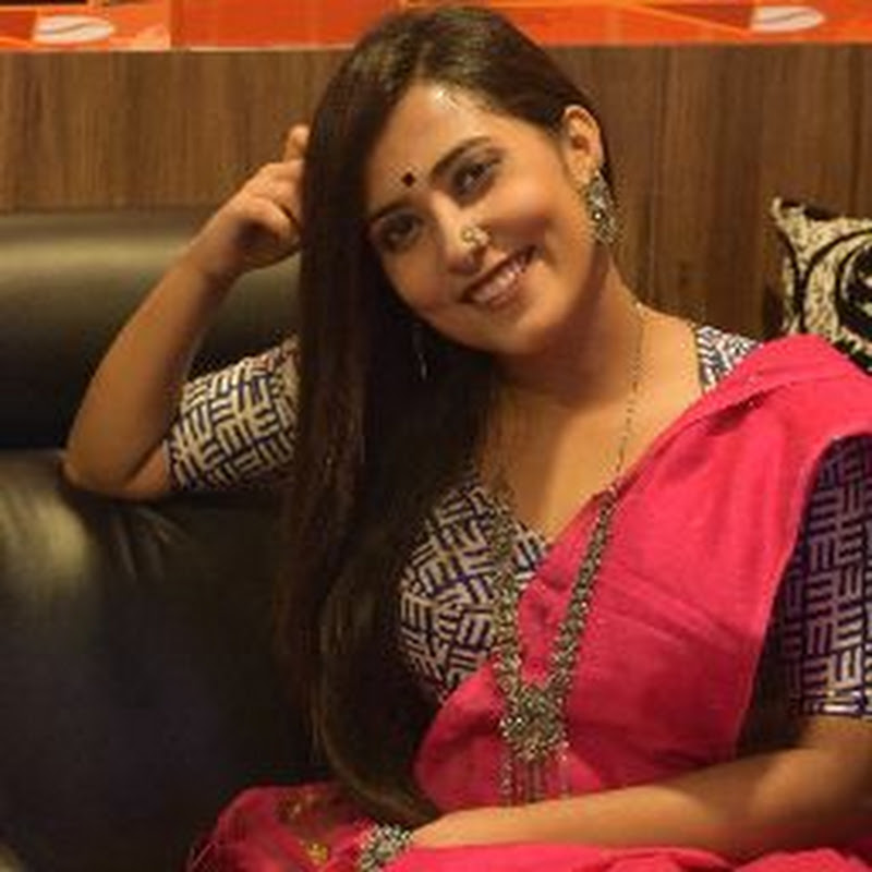 Prerana Das