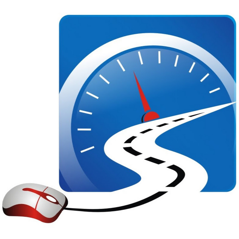 Smart Drive Test Logo