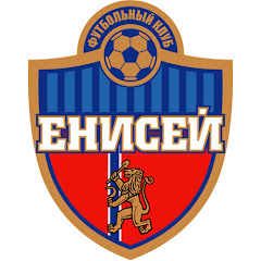Футбольный клуб Енисей