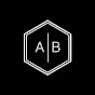 AB MUSIC logo