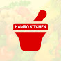 Hamro Kitchen