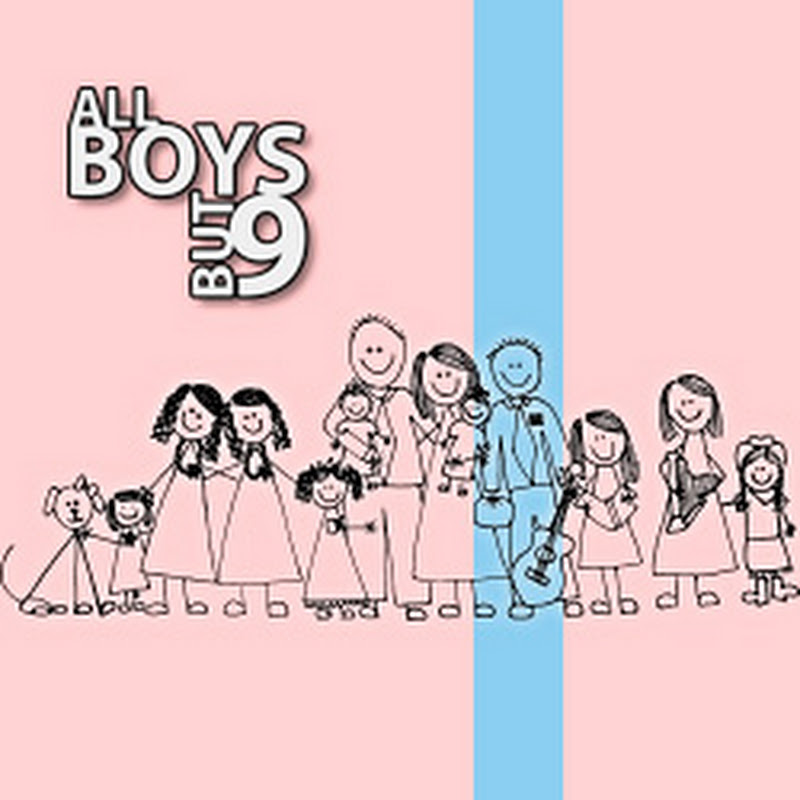 All Boys But 9